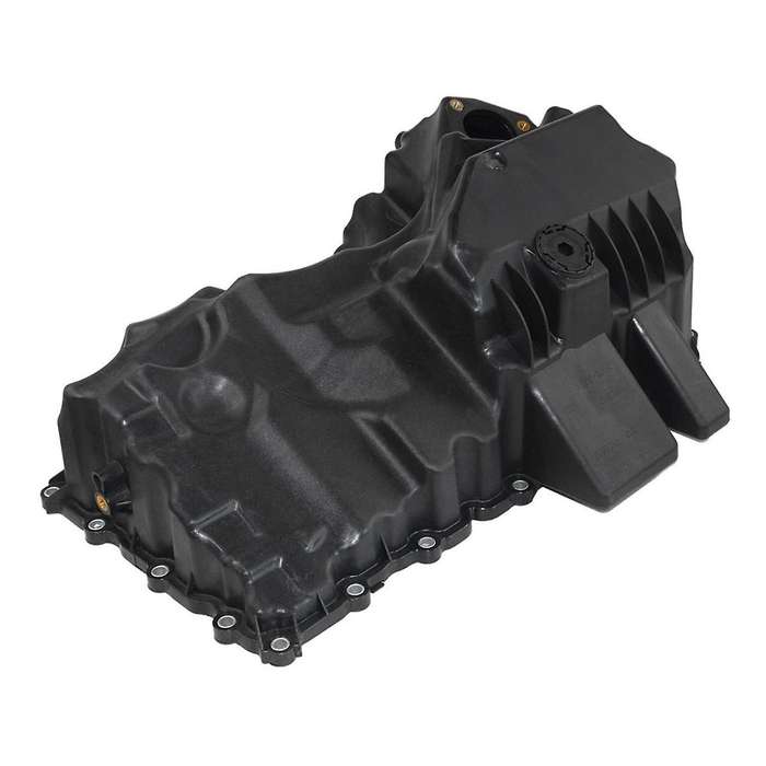 Quality Engine Oil Pan 11137618512 for 3 Series 5 Series F10 F18