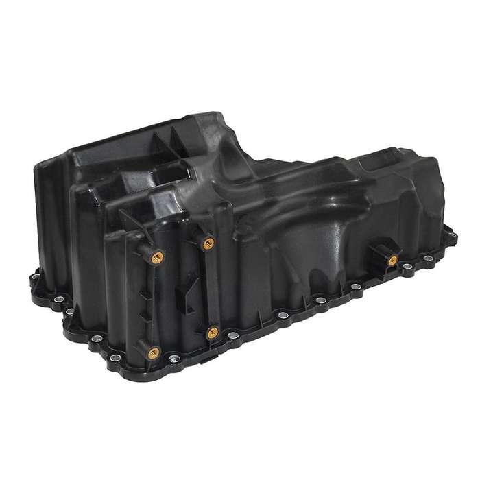 Quality Engine Oil Pan 11137618512 for 3 Series 5 Series F10 F18