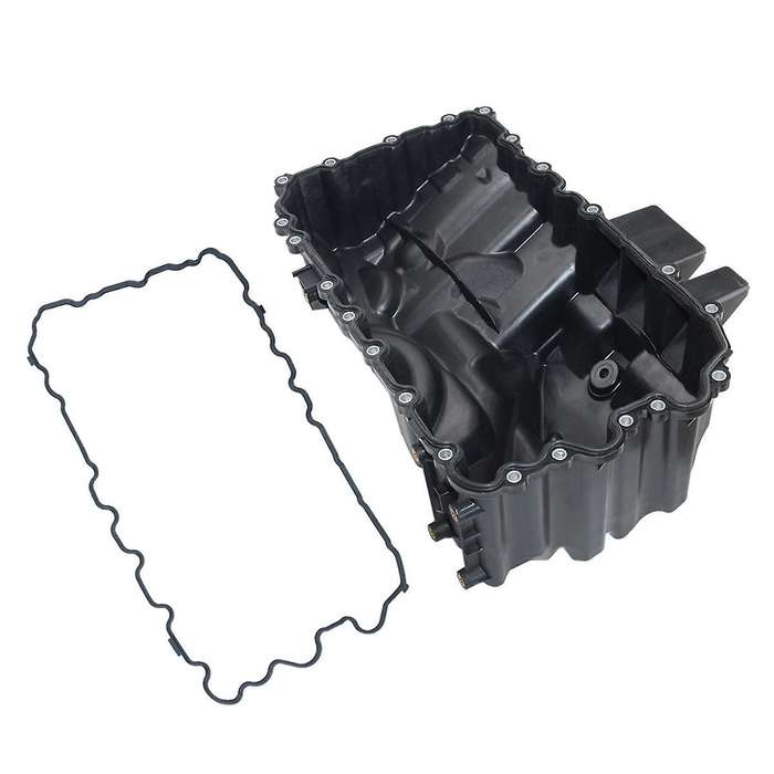 Quality Engine Oil Pan 11137618512 for 3 Series 5 Series F10 F18
