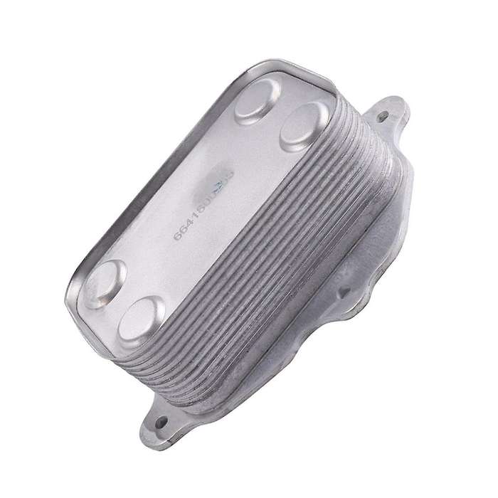 Quality Engine Oil Radiator for Actyon Sports 6641800265