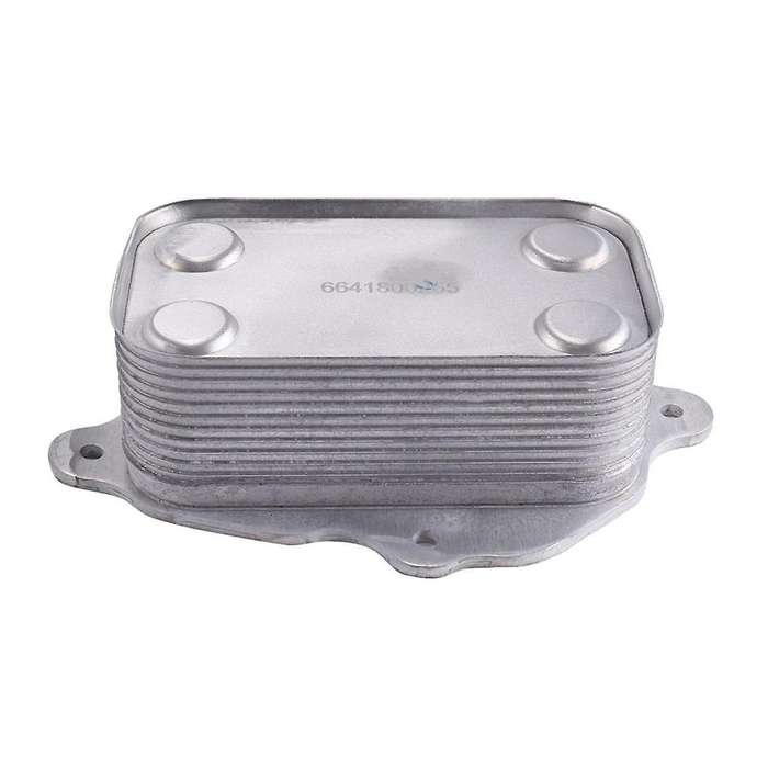 Quality Engine Oil Radiator for Actyon Sports 6641800265