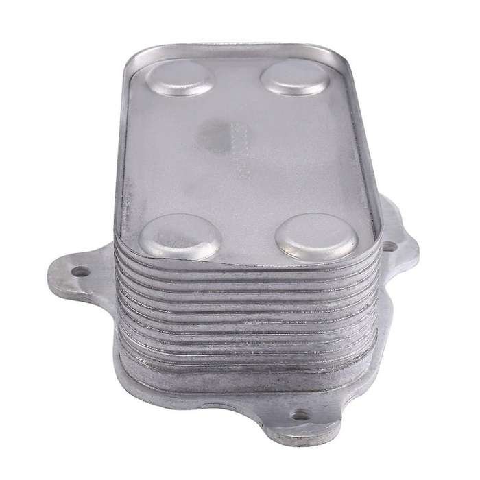 Quality Engine Oil Radiator for Actyon Sports 6641800265