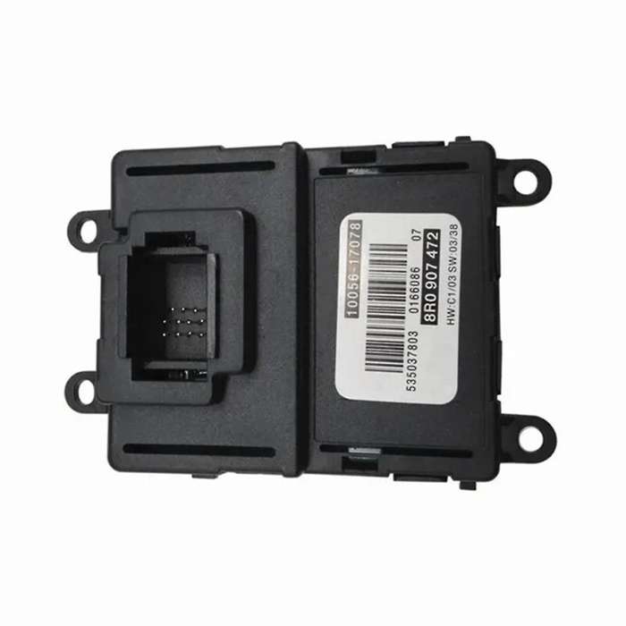 Quality Headlight Control Module LED Car Light Controller for Q5 8R0907472B 10045-17078
