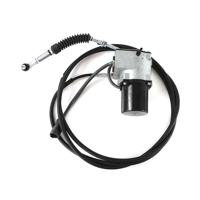 R225-5 R225-7 Single Cable Throttle Motor for Excavator 21EN-32200 Electrical Parts