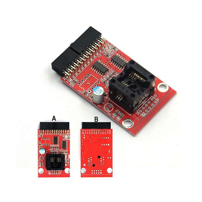 R270+ V1.20 R270 Cas4 Bdm Programmer Professional Key Prog with High Quality Us Plug