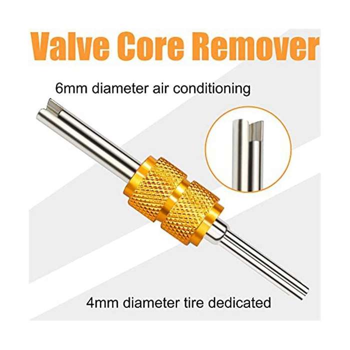R410a Adapter for Mini Split System Air Conditioner Hvac 5/16inch Female to 1/4inch Male Flare,valv