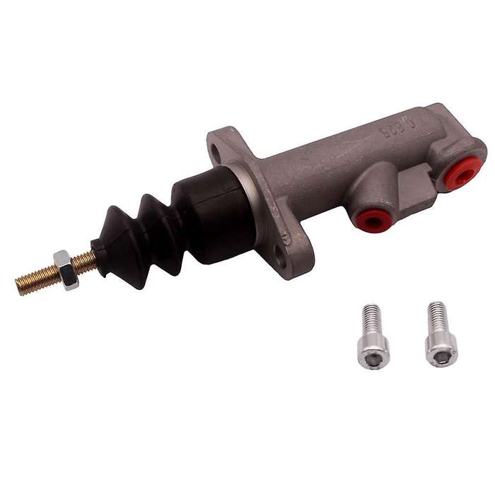 Racing Brake Clutch Master Cylinder 0.625 Bore Fit Hydraulic Handbrake Pump