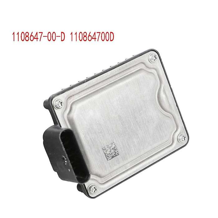 Radar Distance Control Module for Model 3 Geely Radar Sensor 1108647-00-d 110864700d