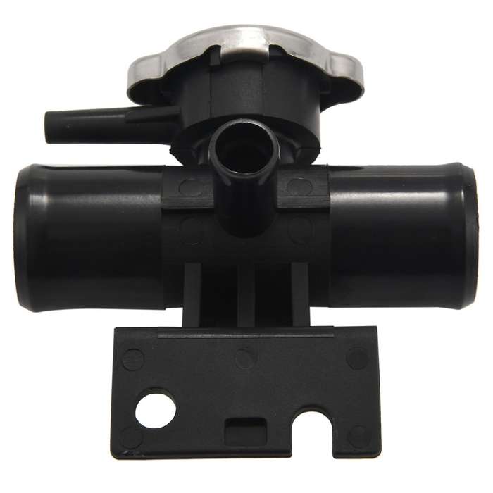 Radiator Coolant Filler Filler Neck with Cap for Mitsubishi Lancer Outlander Outlander Sport Replac