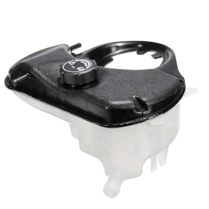 Radiator Coolant Expansion Header Tank with Cap for X-Type C2S46861 1X438K218AG