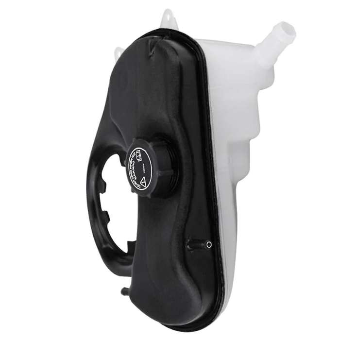 Radiator Coolant Expansion Header Tank with Cap for X-Type C2S46861 1X438K218AG