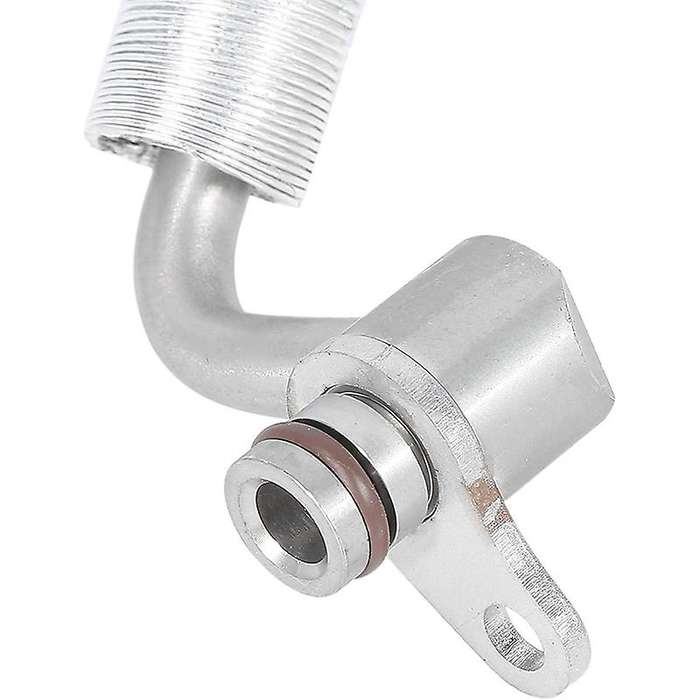 Radiator Coolant Water Hose From Expansion Tank for - 320I 328I 428I 528I X3 X4 X5, Left