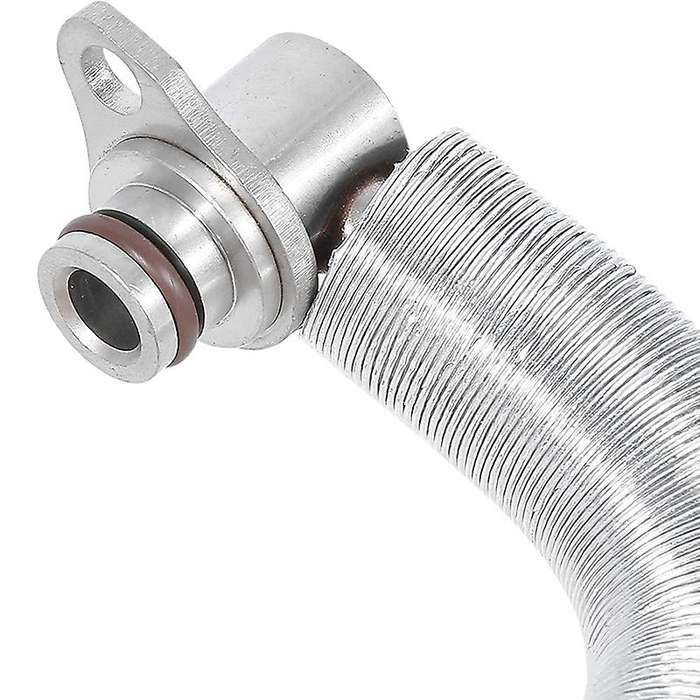 Radiator Coolant Water Hose From Expansion Tank for - 320I 328I 428I 528I X3 X4 X5, Left