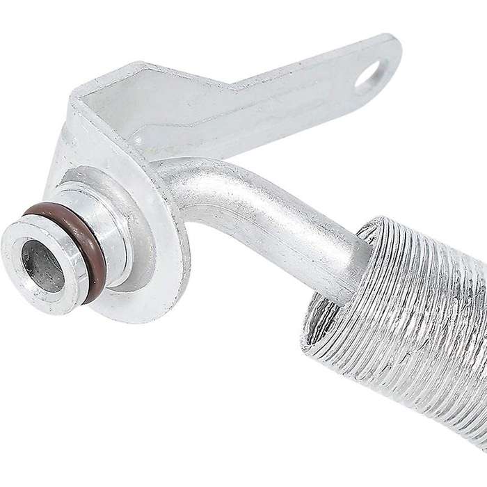 Radiator Coolant Water Hose From Expansion Tank for - 320I 328I 428I 528I X3 X4 X5, Right