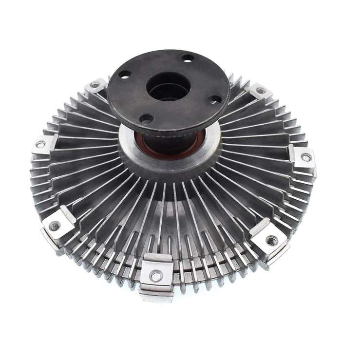 Radiator Cooling Fan Clutch for Montero Sport II III L200 Triton IV V 2005-2015- 1320A032 1320A009