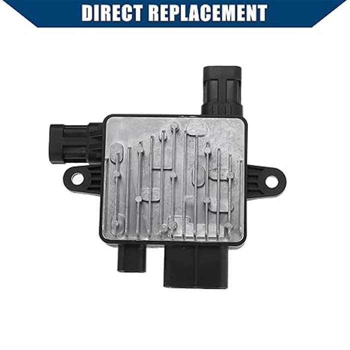 Radiator Cooling Fan Control Module FCM133 CF16059 253854D900 for Entourage Sedona Cooling Fan Contr