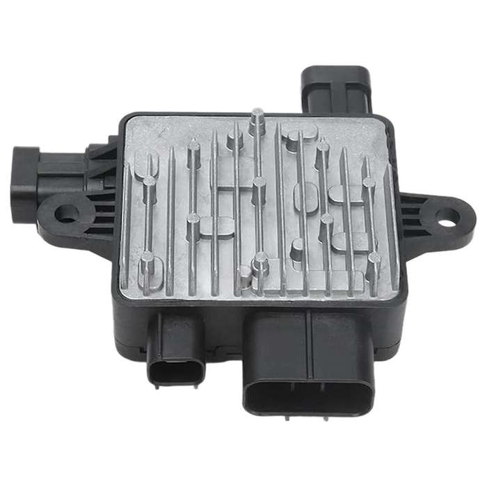 Radiator Cooling Fan Control Module FCM133 CF16059 253854D900 for Entourage Sedona Cooling Fan Contr