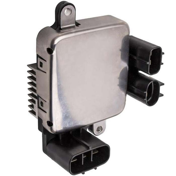 Radiator Cooling Fan Control Module for Sienna Es350 Blower Motor Resistors 89257-30060 499300-3151