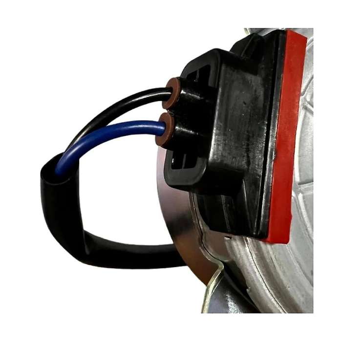 Radiator Fan Motor for Condenser for Fit Ge6 Ge8 09-14 Models Frontier Gm2 2009-2014 Models 19030-r