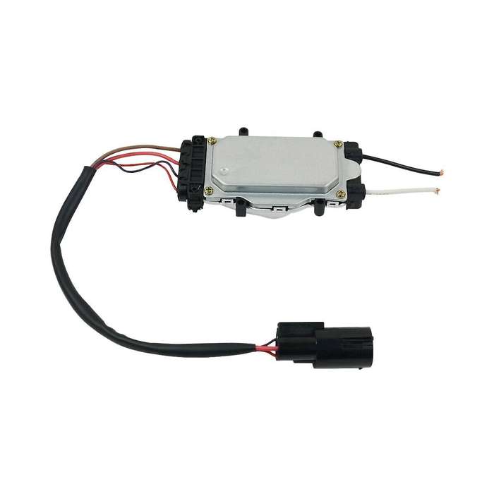 Radiator Fan Control Module for A-Class W169 B W245 180 200 1137328294 1137328230 A1137328294 A1137