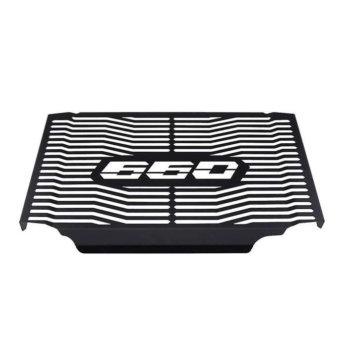 Radiator Guard Protector for Trident 660 2021-2023 Motorcycle Radiator Protective Cover