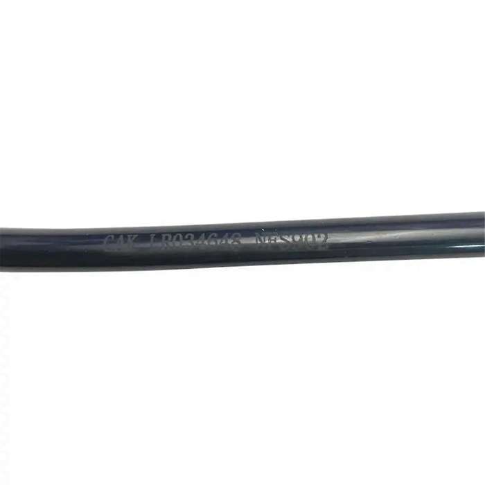 Radiator Water Hose Sub-Bottle Water Hose Car Suitable for Range 2013 Sport 2014 LR077702 LR034648