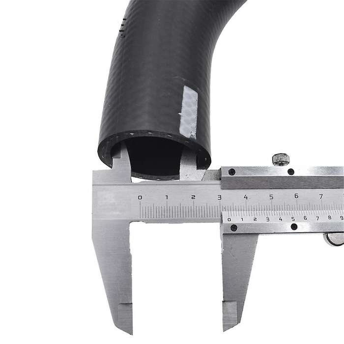 Radiator Upper Hose 1370a963 Fit for Pick Up L200 Triton Kk1t Kk2t Kl1t Kl2t 2.4d 2015-2019