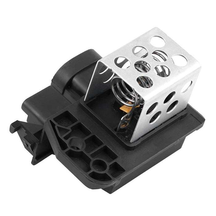 Radiator Motor Fan Heater Resistor 9673999880 9ML351332181 for Berlingo C1 C4 Xsara 107 206 307 Part