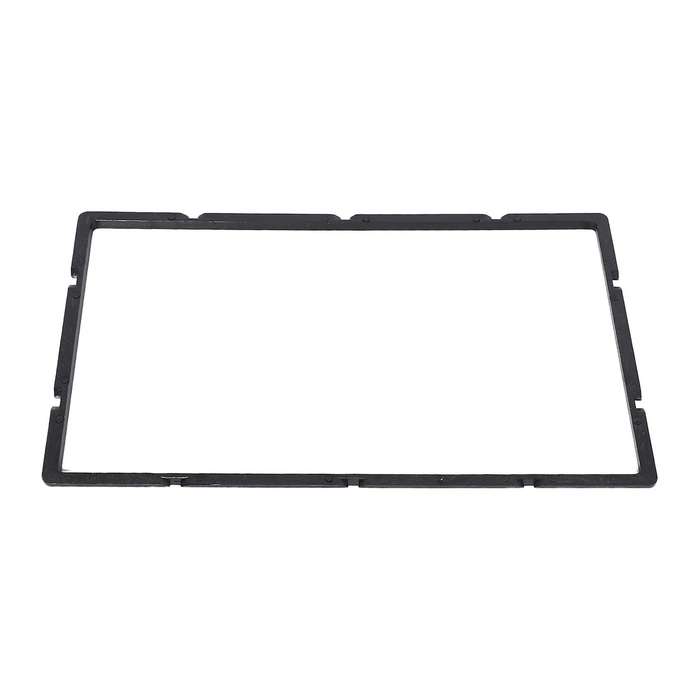 Radio Fascia for Passo Sirion Justy Myvi Dash Facia Frame Trim Installation Kit