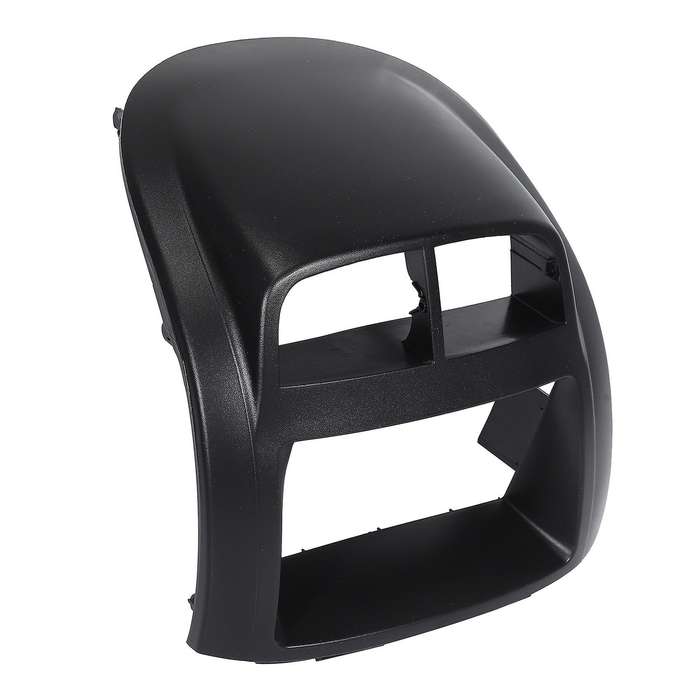 Radio Fascia for Passo Sirion Justy Myvi Dash Facia Frame Trim Installation Kit
