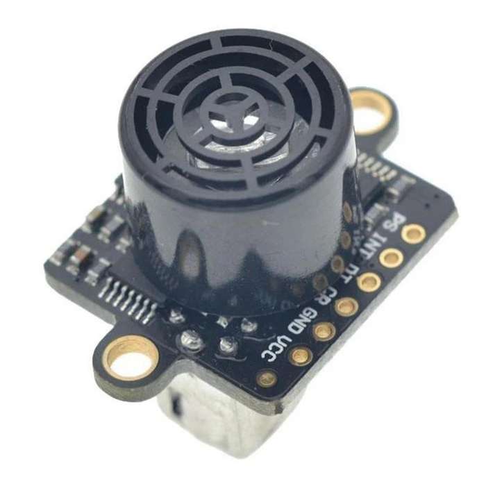 Ranging Module for -US42 I2c Flight Control Ultrasonic Ranging Module Generation MB1242 40 SRF02 Mod