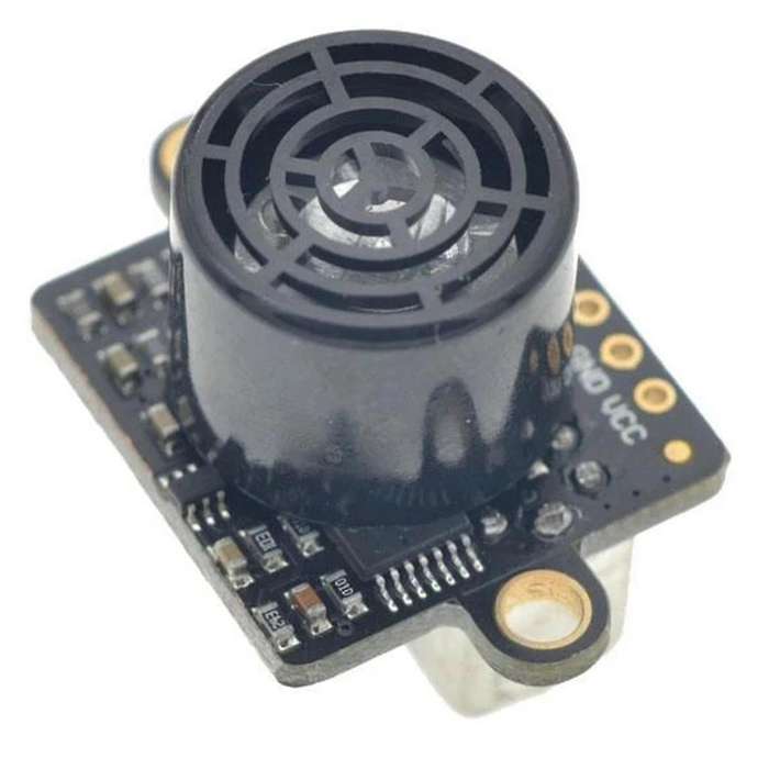 Ranging Module for -US42 I2c Flight Control Ultrasonic Ranging Module Generation MB1242 40 SRF02 Mod