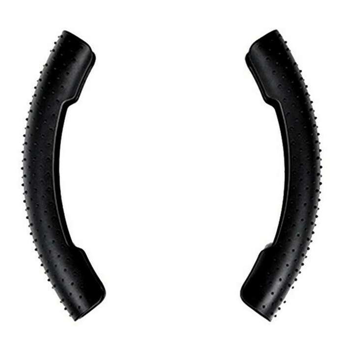 Rapid Heating Heated Steering Wheel Cover Warm Winter Car Steering Wheel Heating Cover Intelligent T