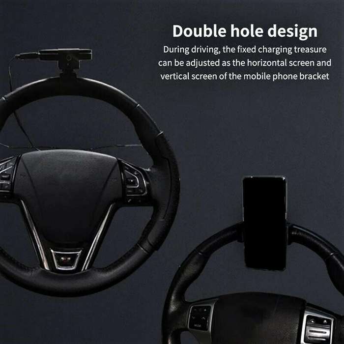 Rapid Heating Heated Steering Wheel Cover Warm Winter Car Steering Wheel Heating Cover Intelligent T