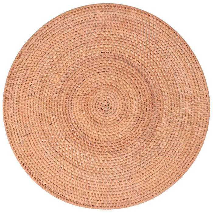 Rattan Woven Placemats,table Mats,non Heat Resistant Place Mat,wicker Placemat,trivets for Hot Dish