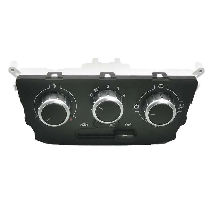RC.180.941 Heater Air Conditioning Control Unit for Golf Gol G5/Voyage Air Conditioning Control Pane