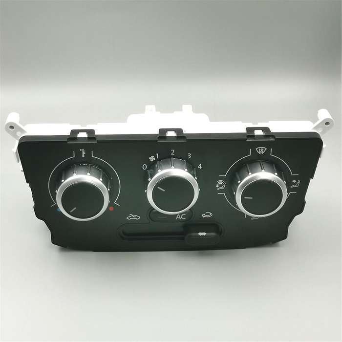 RC.180.941 Heater Air Conditioning Control Unit for Golf Gol G5/Voyage Air Conditioning Control Pane