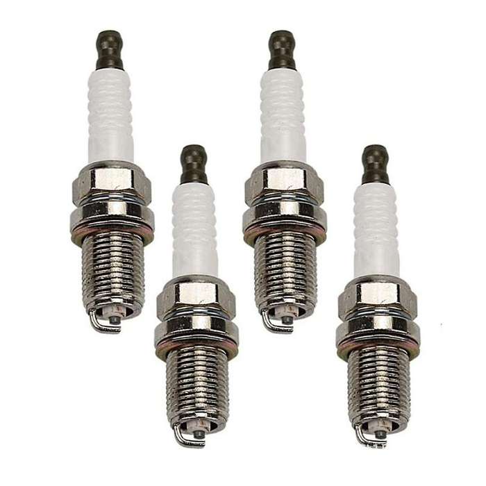 RC12YC Spark Plugs for 491055 491055S 692051 792015 491055T 5066 Lawn Mower Engine