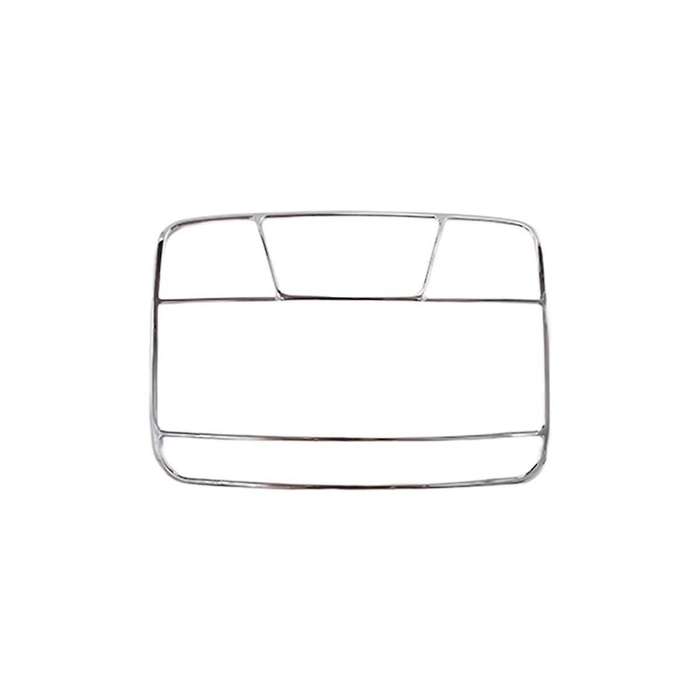 Reading Light Cover Trim Frame Ceiling Lamp Cover Trim Frame for C/GLC/E W205 X253 W213 Car Accessor