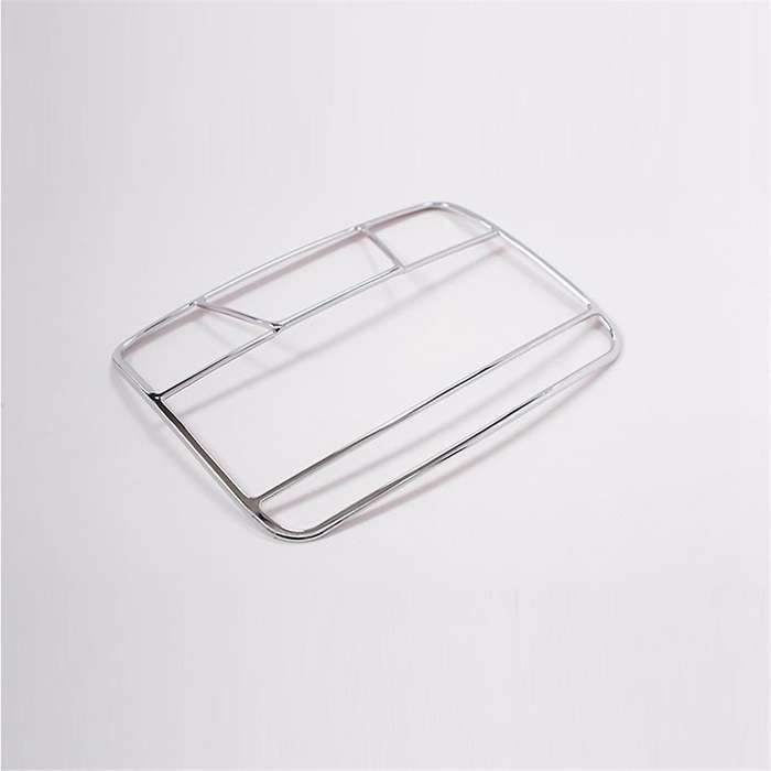 Reading Light Cover Trim Frame Ceiling Lamp Cover Trim Frame for C/GLC/E W205 X253 W213 Car Accessor