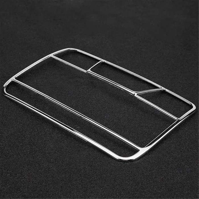 Reading Light Cover Trim Frame Ceiling Lamp Cover Trim Frame for C/GLC/E W205 X253 W213 Car Accessor