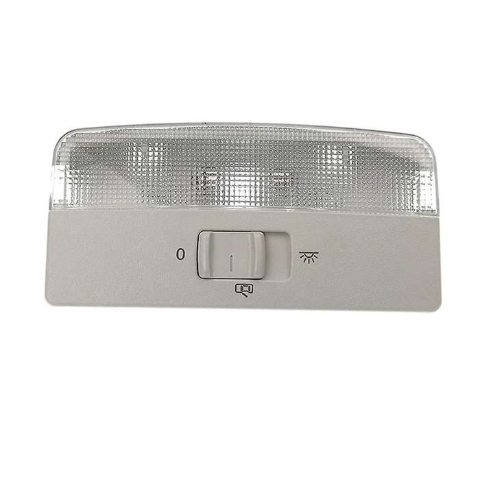 Reading Light Interior Lamp Dome Light for 9N 6R T5 2002-2015 2002-2005 2004-2015 Fabia 6QD947105