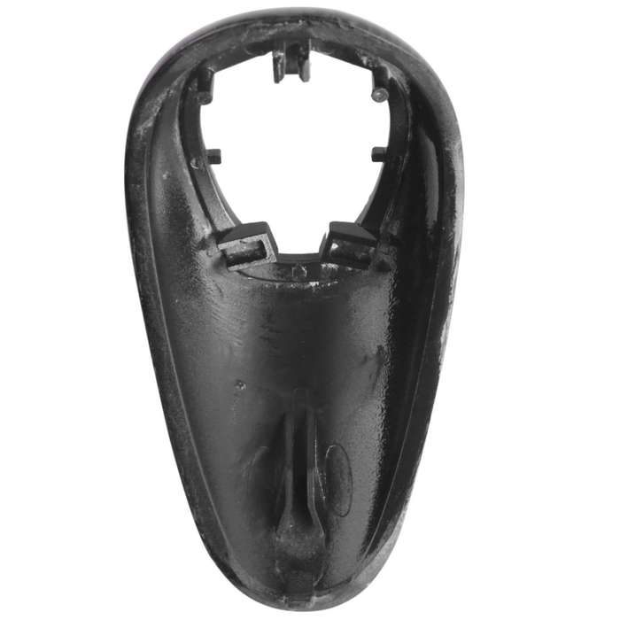 Real Carbon Fiber Shift Knob Cover Replacement for M2 M5 M6 F87 F80 F82 F83 F10 F12 F13 F06