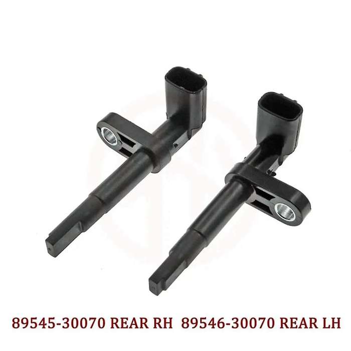 Rear Abs Speed Sensor for Is F Is250 Is350 Ls460 Wheel Speed Sensor 89546-30070 89545-30070 8954530