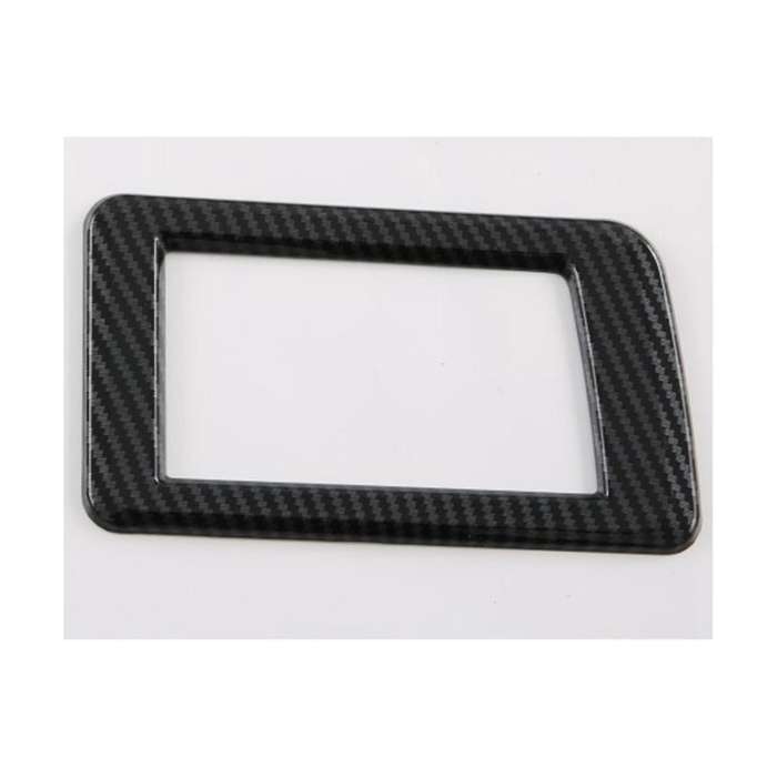 Rear Air Conditioning Ac Outlet Vent Cover Trim for Land Cruiser 300 Lc300 2022 2023 Interior Acces
