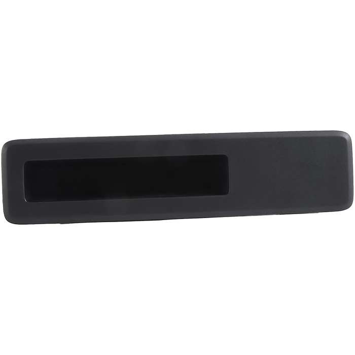 Rear 3rd Row Cup Holder Base for W447 V Class 2015-2020 A4476927700 Cupholder Beverage Holder Base