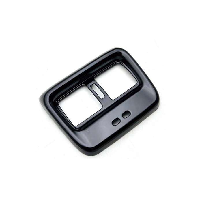 Rear Air Outlet Cover Interior Decoration Accessories for Crown Sh35 2023 Usb Charging Port Frame T