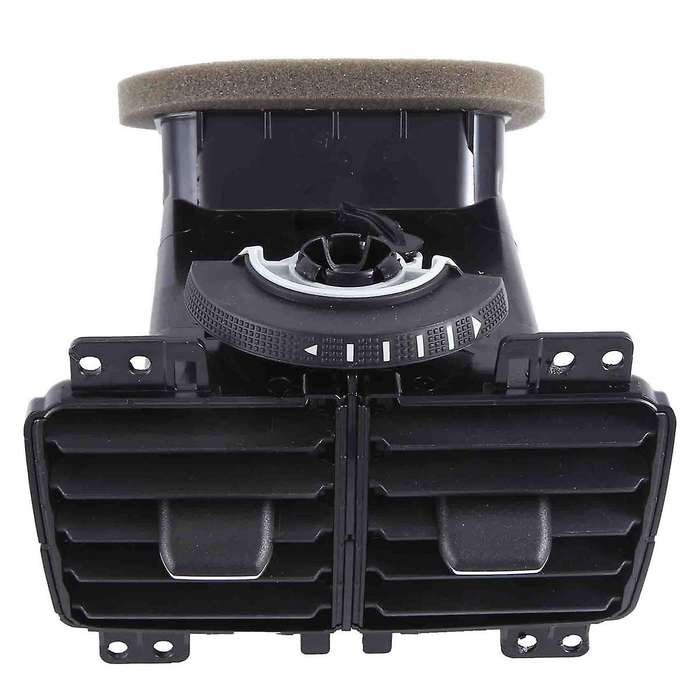 Rear Air Conditioning Outlet Center Armrest Assembly for Golf 7 Mk7 2013-2017 5gg819203