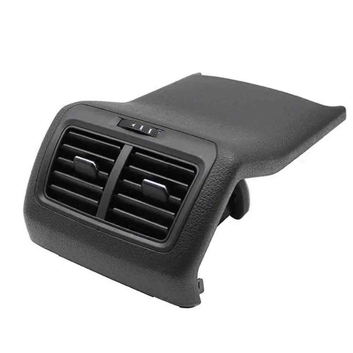 Rear Air Conditioning Outlet Center Armrest Assembly for Golf 7 Mk7 2013-2017 5gg819203