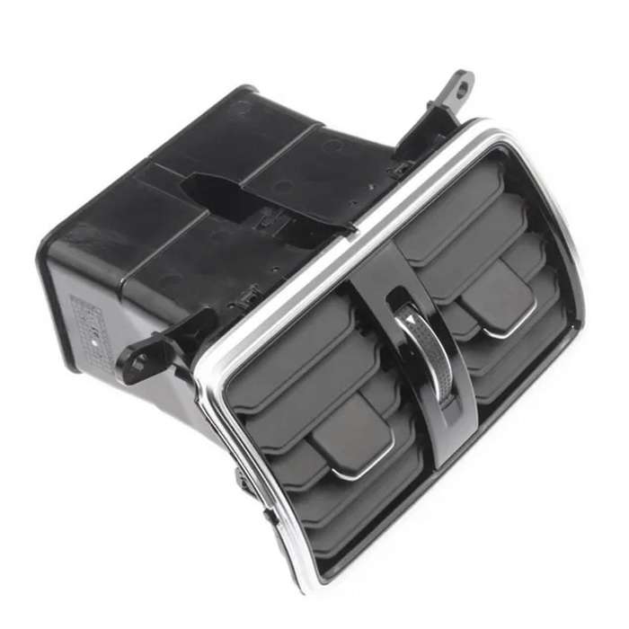 Rear Air Conditioning Vent Assembly Center Armrest Outlet for B6 B7 CC 06-13 3AD819203A 3AD819203B